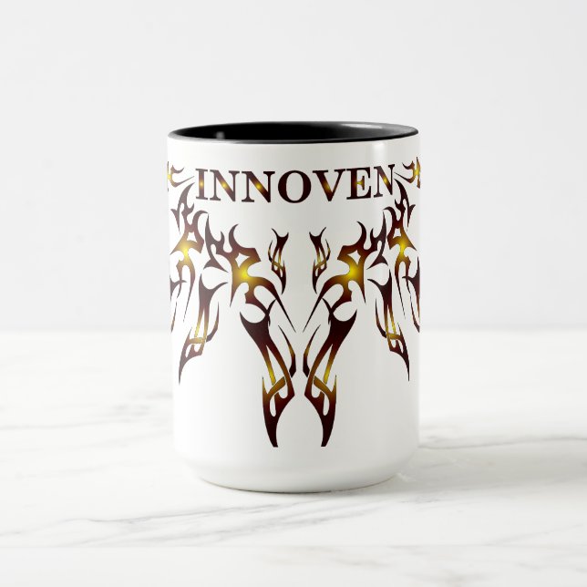 Taza Innoven (Centro)