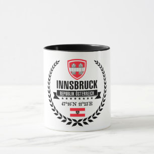 Taza Innsbruck