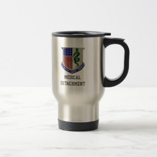 TAZA INOXIDABLE DEL VIAJE DEL MED DET DE OHARNG