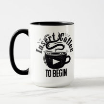 Insertar café para comenzar cita divertida de café