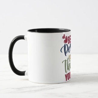 Taza Inspiración Pawsome