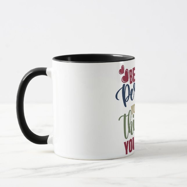Taza Inspiración Pawsome (Izquierda)