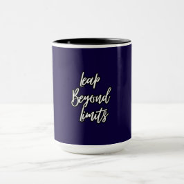 Taza Inspirador