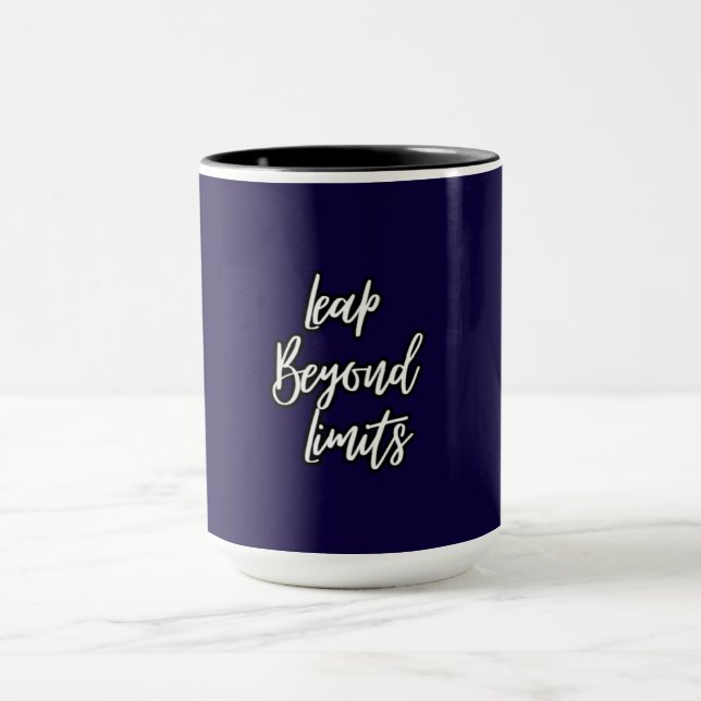 Taza Inspirador (Centro)