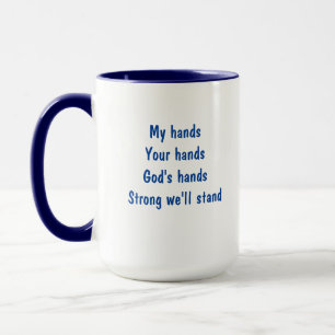 Taza Inspirador