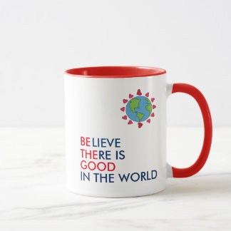 Taza inspiradora