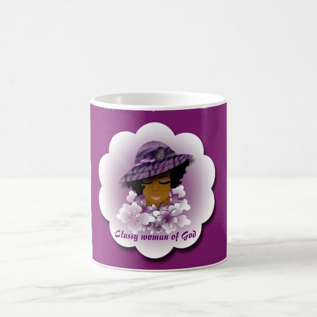 Taza inspiradora (Centro)