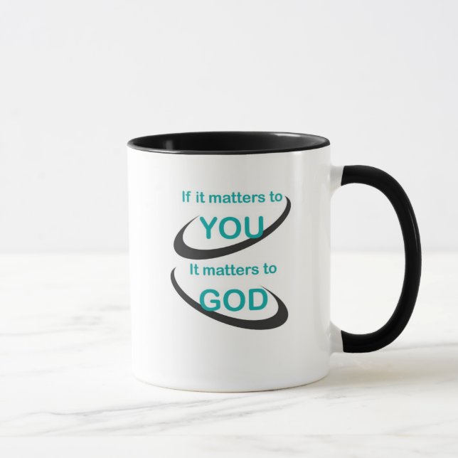 Taza inspiradora (Derecha)