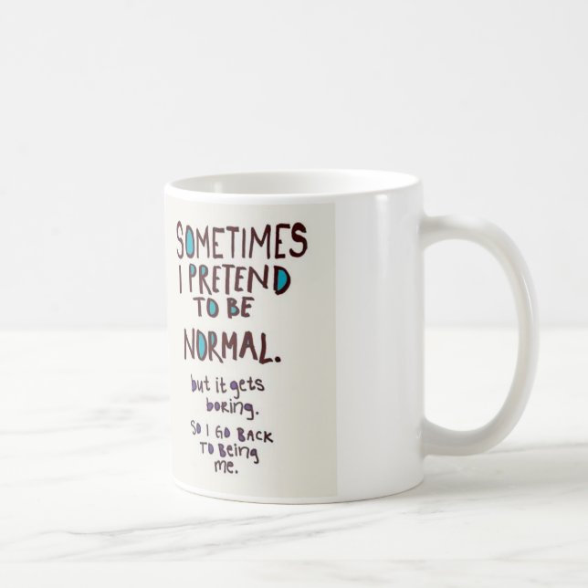 Taza inspiradora (Derecha)