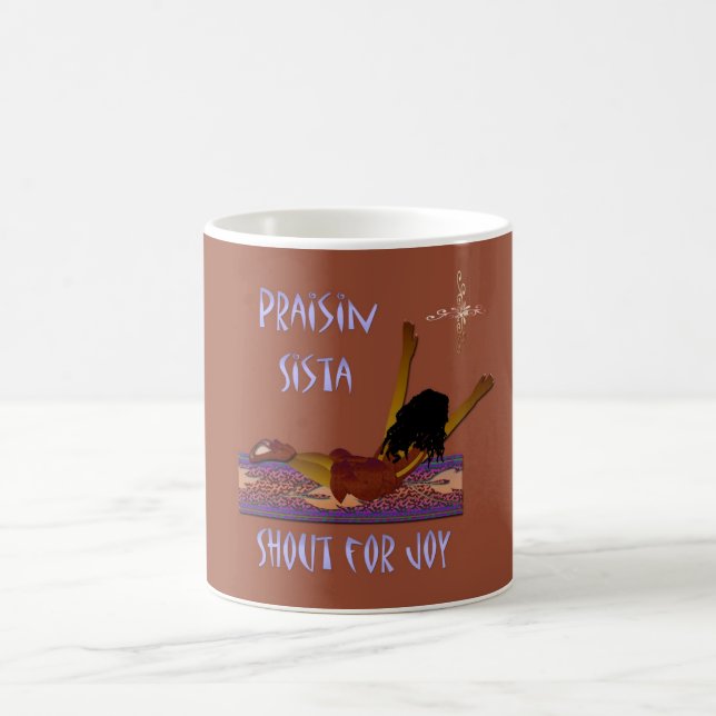 Taza inspiradora (Centro)