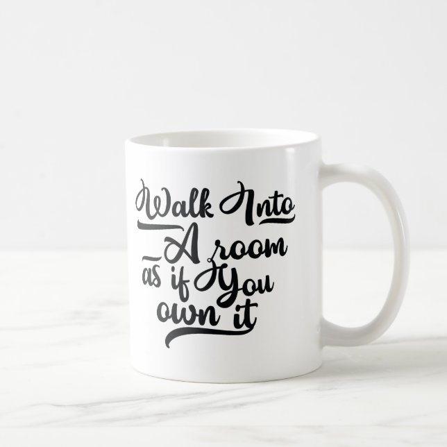 Taza inspiradora (Derecha)