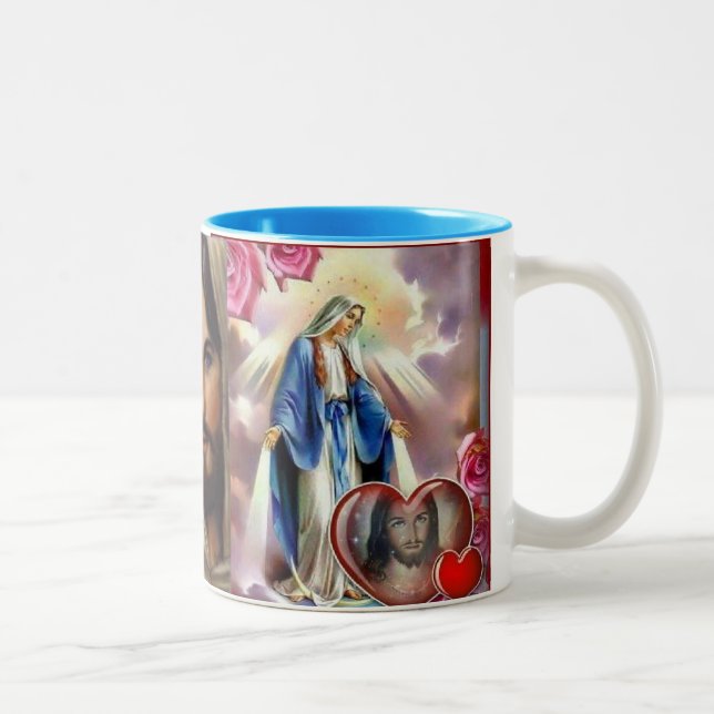 Taza inspiradora (Derecha)
