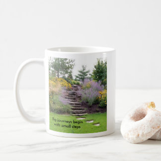 Taza inspiradora