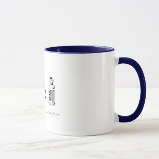 Taza Insulina del ≥ del café
