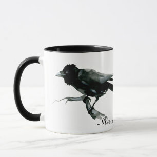 Taza Inteligente como bruja