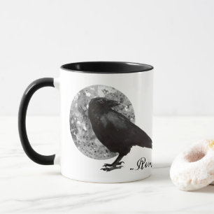 Taza Inteligente como bruja