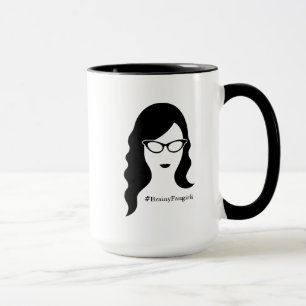 Taza inteligente de Fangirls
