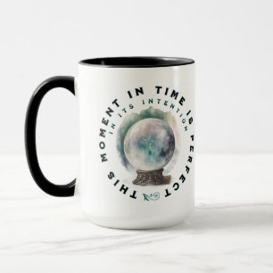 Taza "Intención perfecta" Café Mug