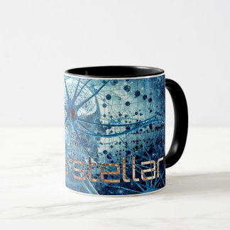 Taza interestelar