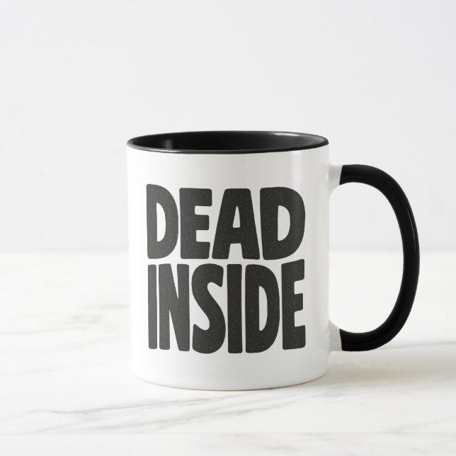 Taza Interior muerto (Derecha)
