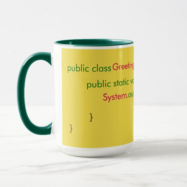 Taza Interrumpir el intervalo de tiempo (Izquierda)