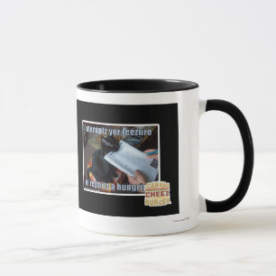 Taza Interrumpo YER Leezure