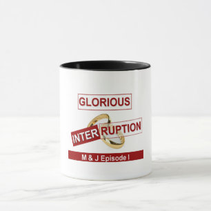 Taza Interrupción Gloriosa: Un comienzo dorado