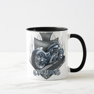 Taza Interruptores