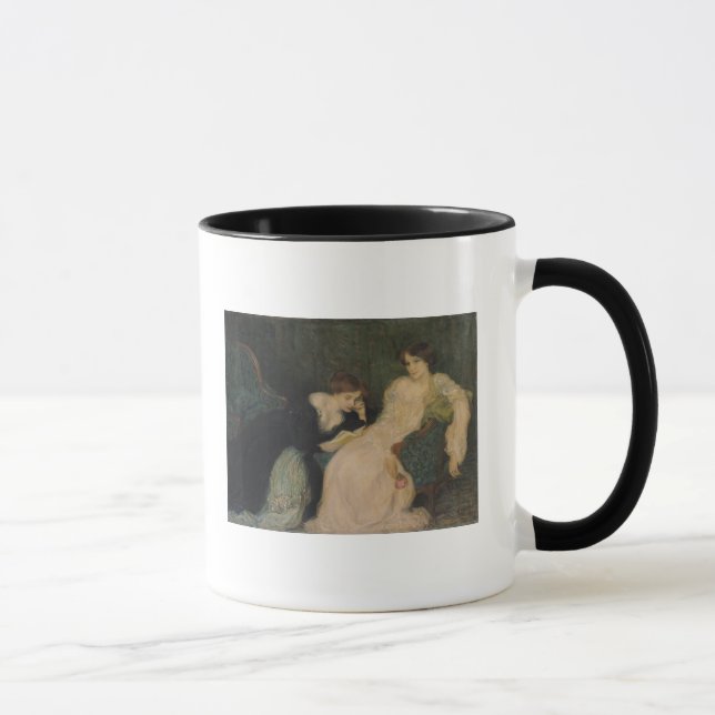 Taza Intimidad (Derecha)