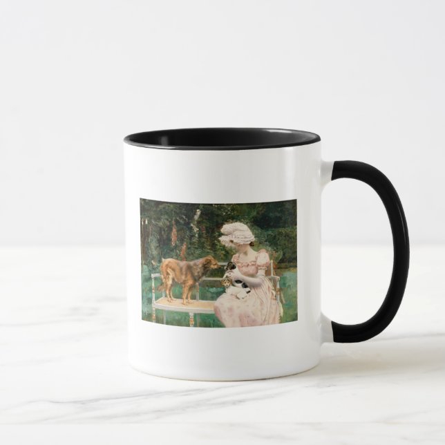 Taza Introducciones (Derecha)