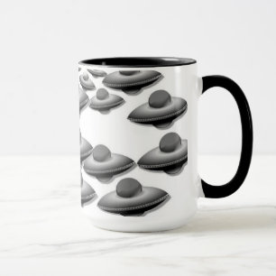 Taza Invasión extranjera
