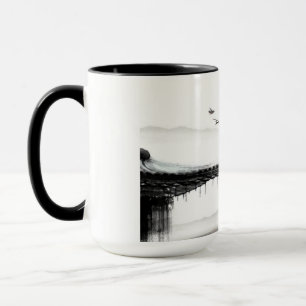 Taza Invernal Mug