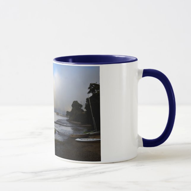 Taza Inverness (Derecha)