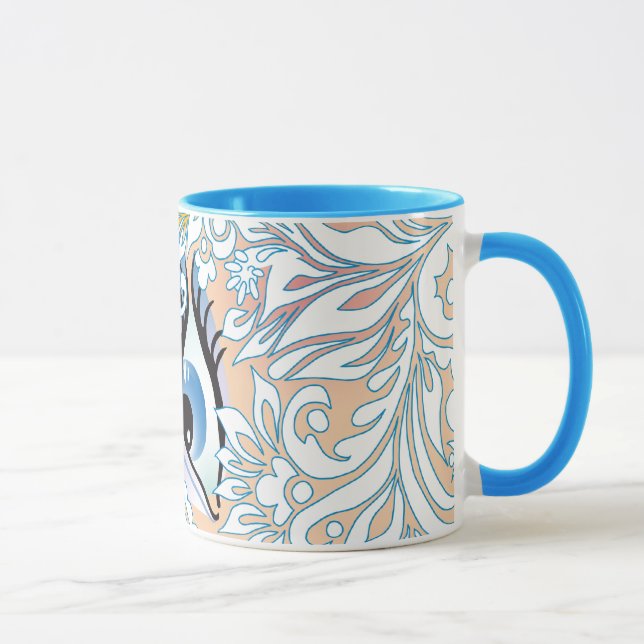 Taza Invierno (Derecha)