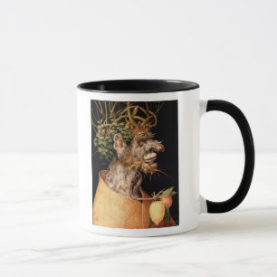 Taza Invierno,