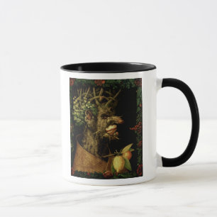 Taza Invierno, 1573