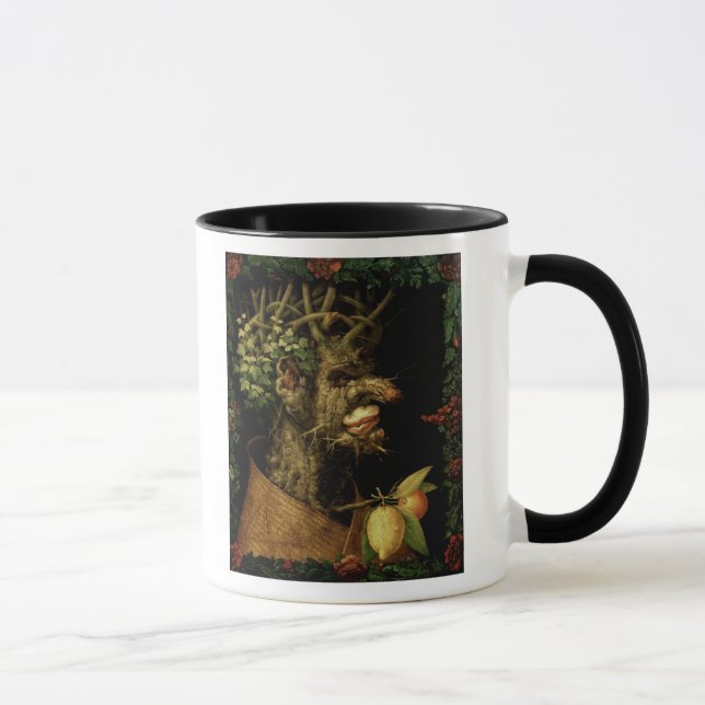 Taza Invierno, 1573 (Derecha)