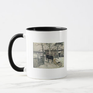 Taza Invierno, 1894