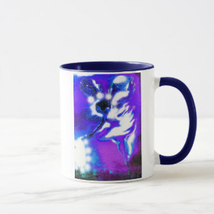 TAZA INVIERNO FAIRY