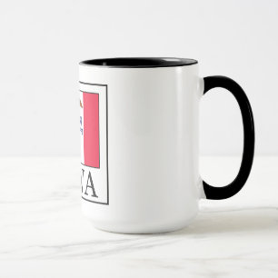 Taza Iowa