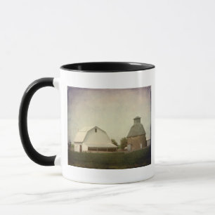 Taza Iowa Farming