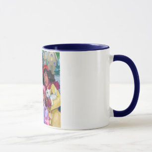 Taza Ir a la carga
