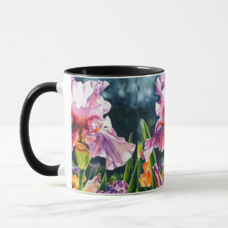 Taza Iris Mug