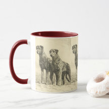 Irish wolfhound