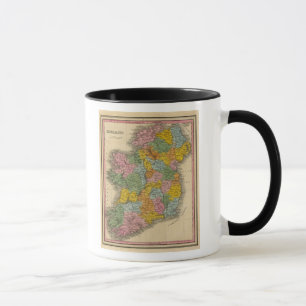 Taza Irlanda 10