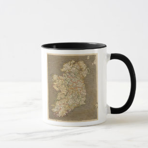 Taza Irlanda 8