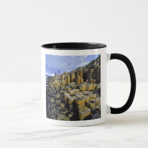 Taza Irlanda del Norte, Condado de Antrim, Gigante's