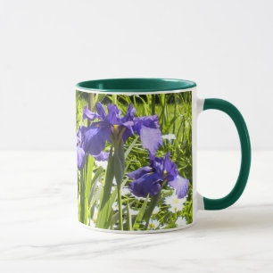 Taza Irlandeses irlandeses