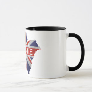 Taza irrompible