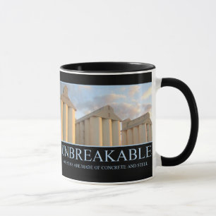 TAZA IRROMPIBLE